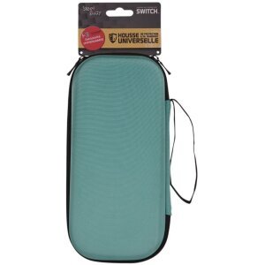 Housse de Protection Universelle Bleue pour Nintendo Switch