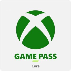 Xbox Game Pass - Core
