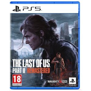 The Last of Us Part II Remastered - Jeu PS5