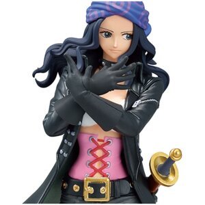 One Piece - Figurine  Nico Robin ( film Red - More Beat )