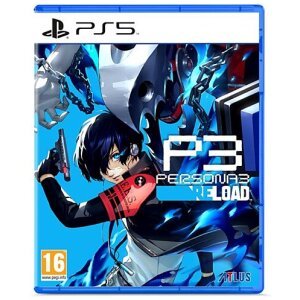Persona 3 : Reload PS5