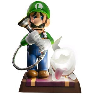 First 4 Figures - Luigi's Mansion 3 - 25 cm