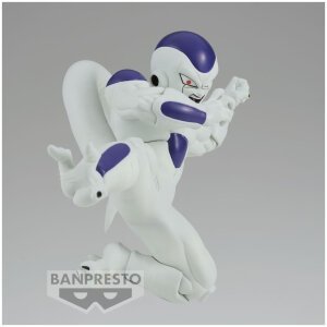 Dragon Ball Z : Figurine Frieza Match Maker