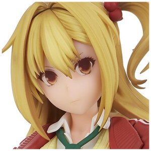 Figurine - Battle In 5 Seconds After Meeting - Yuri Amagake