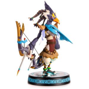 First 4 Figures - The Legend of Zelda Breath of the Wild figurine Revali 27 cm