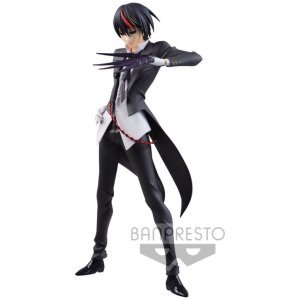 Moi, Quand je me Réincarne en Slime - Figurine Diablo OTHERWORLDER - BANPRESTO