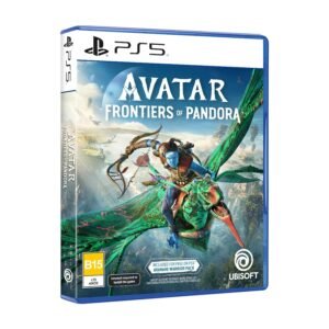 Avatar: Frontiers of Pandora – PS5