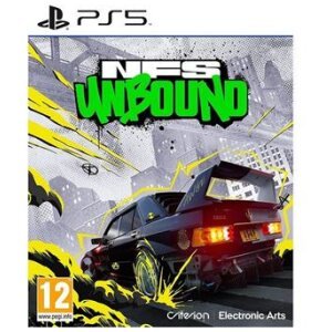 NFS WNBOUND PS5