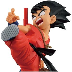 DRAGON BALL - FIGURINE SON GOKU - MATCHMAKER