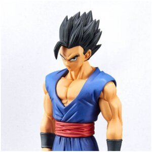 DRAGON BALL SUPER HERO - FIGURINE ULTIMATE GOHAN