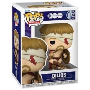 Funko Pop! Movies 300 : Dilios N°1472