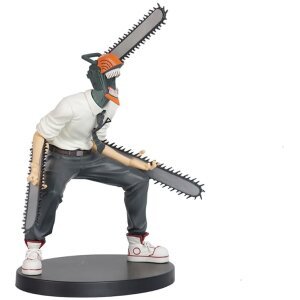 CHAINSAWMAN - FIGURINE CHAINSAWMAN - VIBRATION STARS