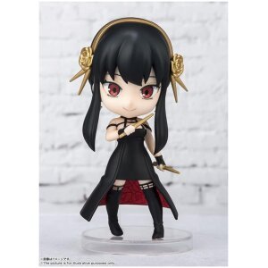 Spy x Family / Figurine Yor Forger Figuarts Mini