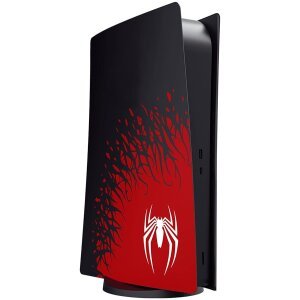 Facade PlayStation 5 Edition: Spider-Man 2