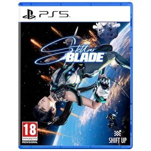 Stellar Blade PS5