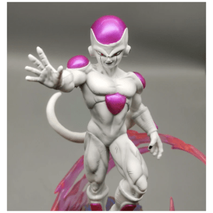 Figurines Dragon Ball Z Frieza Freezer - 25cm