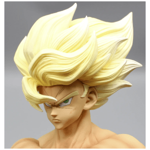 Figurine Son Goku Super Saiyan - Saga Namek DRAGON BALL Z - A