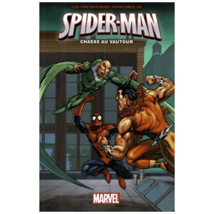 Les fantastiques aventures de Spider-Man 2