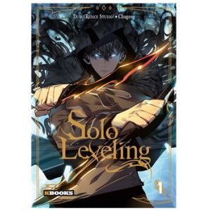 Solo Leveling Tome 1