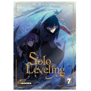 Solo Leveling Tome 7