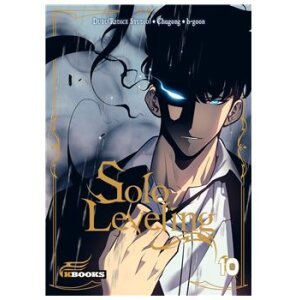 Solo Leveling - Tome 10 : Solo Leveling T10