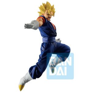 DRAGON BALL Z - Dokkan Battle - ICHIBANSHO Figurine Super Vegito