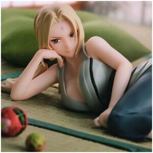 BLEACH - FIGURINE TSUNADE - RELAX TIME