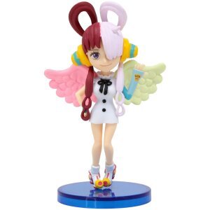 ONE PIECE WCF World Collectable Figure FILM RED 05 UTA