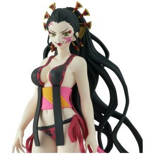 DEMON SLAYER - FIGURINE DAKI - DEMON SERIES
