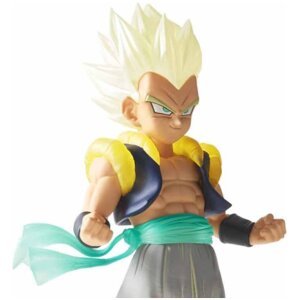DRAGON BALL Z - FIGURINE GOTENKS SUPER SAIYAN - CLEARISE