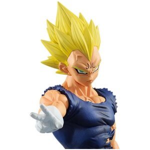 DRAGON BALL Z - FIGURINE MAJIN VEGETA- ICHIBAN KUJI OU