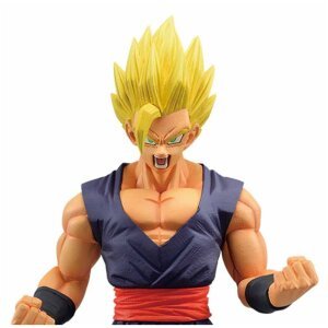 DRAGON BALL Z - FIGURINE SON GOHAN SSJ - ICHIBAN KUJI OU