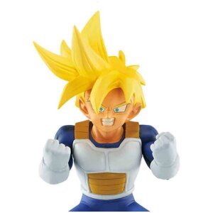 DRAGON BALL Z - FIGURINE SON GOHAN SSJ - KUJI OMNIBUS GREAT