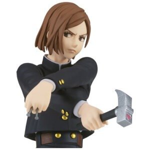 Jujutsu Kaisen - Figurine Nobara Kugisaki King Of Artist