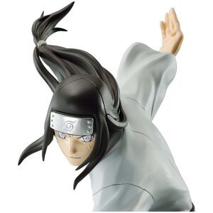 NARUTO - FIGURINE HYUGA NEJI - VIBRATION STARS