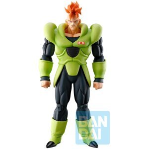 Dragon Ball Z - Android 16 - 26 cm
