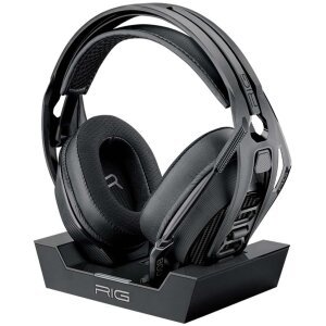 Casque gaming sans fil Nacon RIG 800 PRO HS Noir