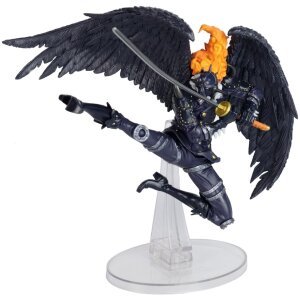 ONE PIECE - FIGURINE KING - ICHIBAN KUJI