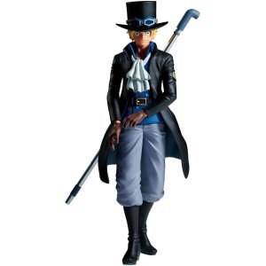 ONE PIECE - FIGURINE SABO - THE SHUKO