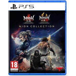 Nioh Collection - Jeu PS5