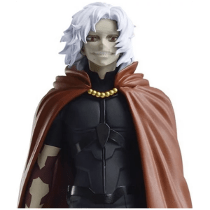 MY HERO ACADEMIA - FIGURINE TOMURA SHIGARAKI - DIORAMATIC