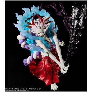 ONE PIECE - FIGURINE YAMATO HYBRIDE - ICHIBAN KUJI