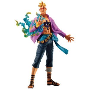 ONE PIECE - FIGURINE MARCO - ICHIBAN KUJI