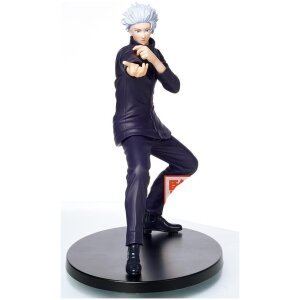 JUJUTSU KAISEN - FIGURINE SATORU GOJO - VOL.2