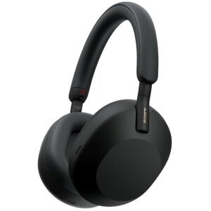 Casque Audio Bluetooth Sony WH-1000XM5 avec Suppression Active du Bruit