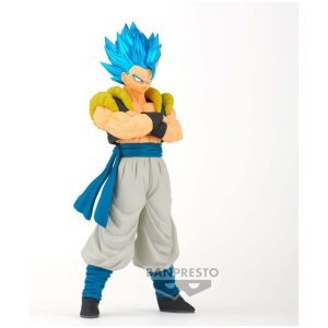 Dragon Ball Super - Figurine Gogeta Blue - Blood of Saiyans