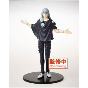 Jujutsu Kaisen Figurine Mahito 20 cm