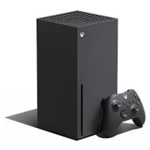 CONSOLES XBOX SERIES X