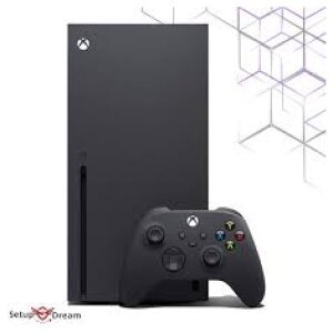 CONSOLES XBOX SERIES X|S