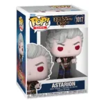 Funko POP Astarion N°1017 – Baldur's Gate Figurine